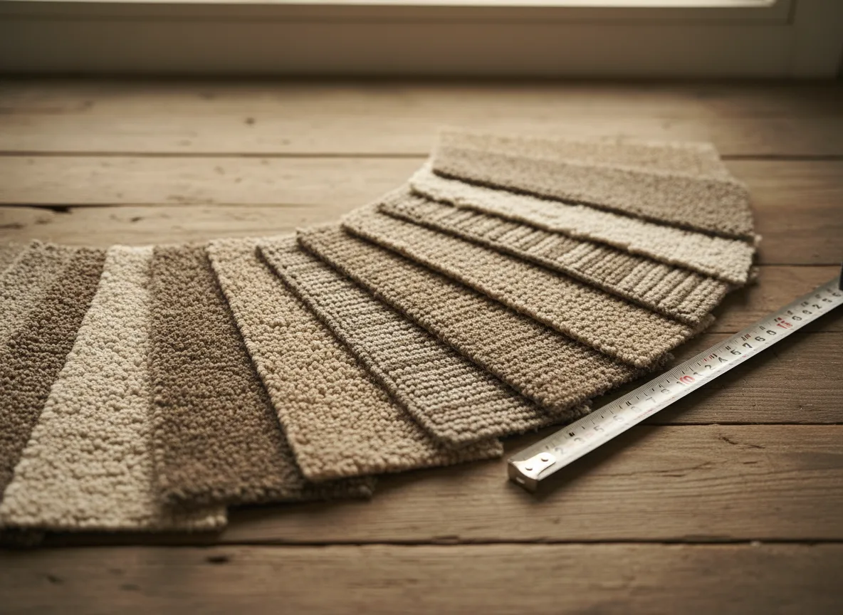Carpet Installation Van Wert, OH FAQs
